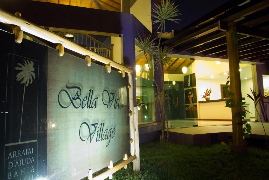 Casa de férias Bella Vista Village Porto Seguro