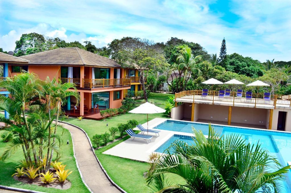 Casa de férias Bella Vista Village *