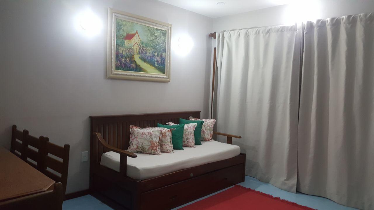 Casa de férias Bella Vista Village Porto Seguro