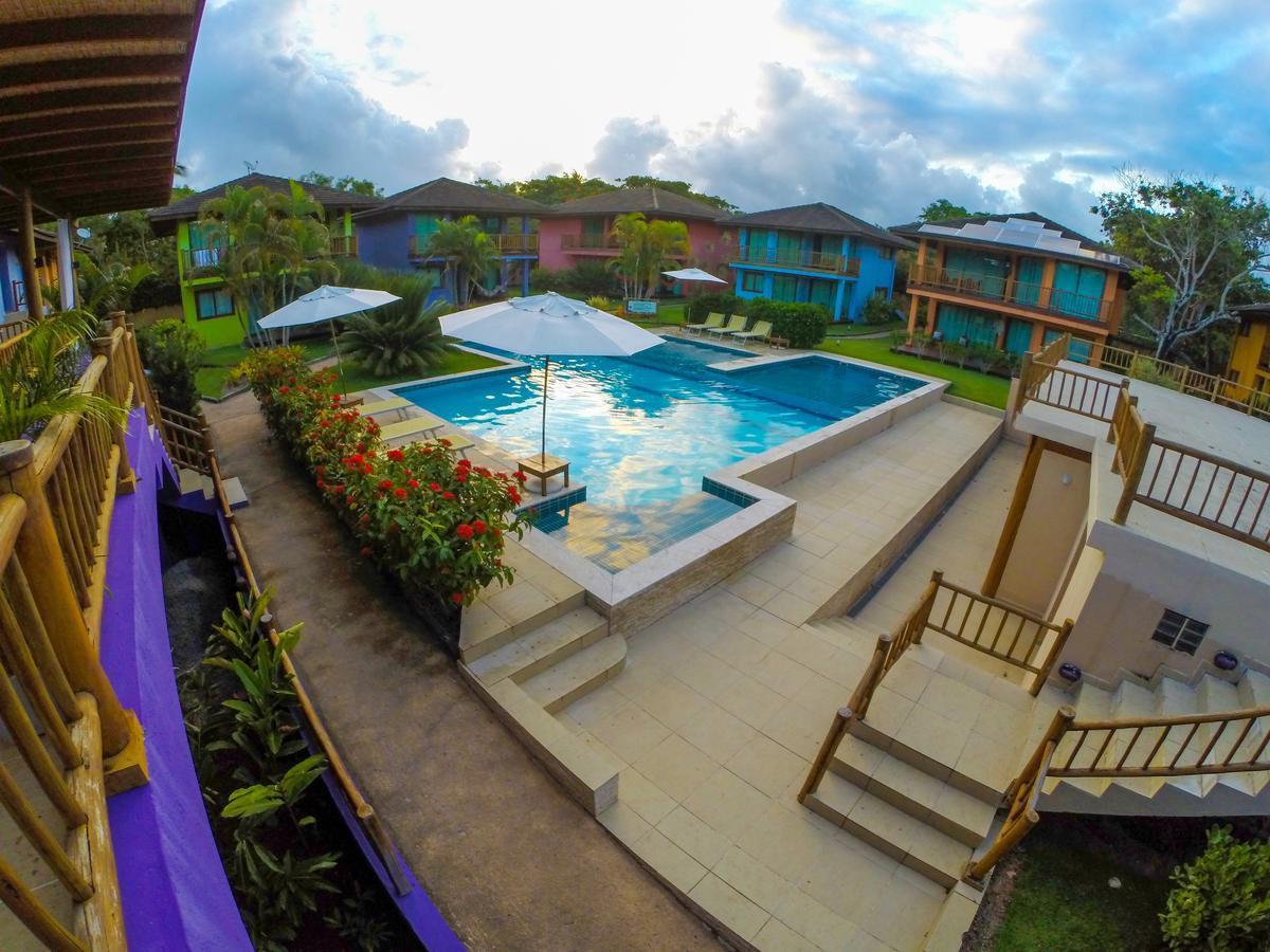 Bella Vista Village Porto Seguro