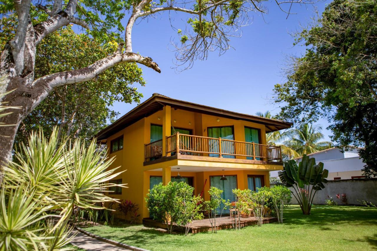 Casa de férias Bella Vista Village