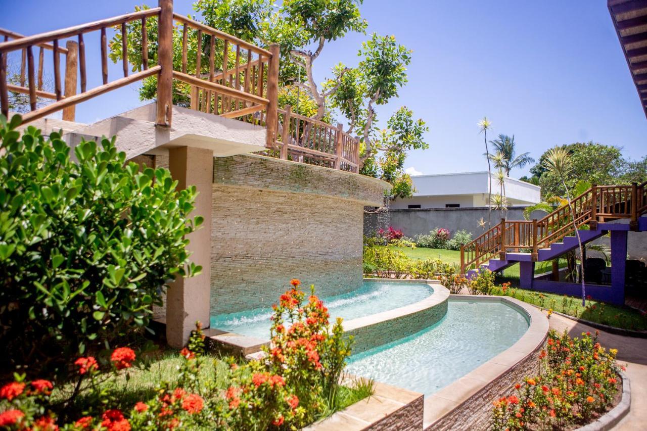 Casa de férias Bella Vista Village Porto Seguro